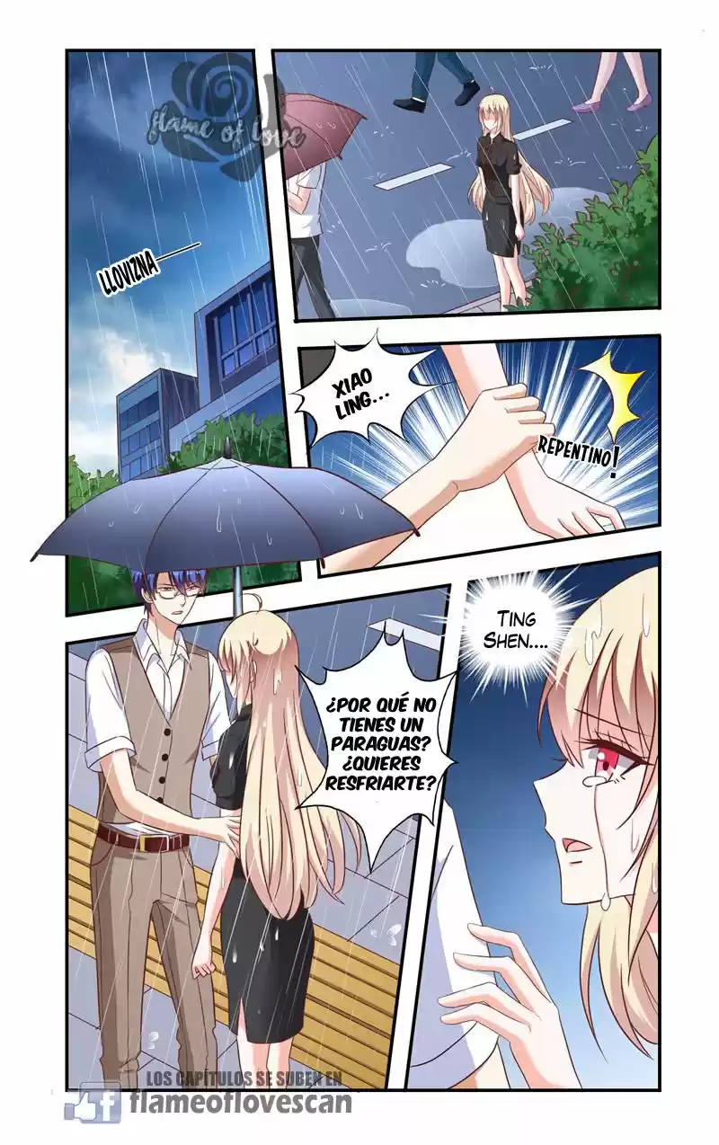 A Paper Pet Marriage - Capítulo 140 - Página 4 - LectorTMOo