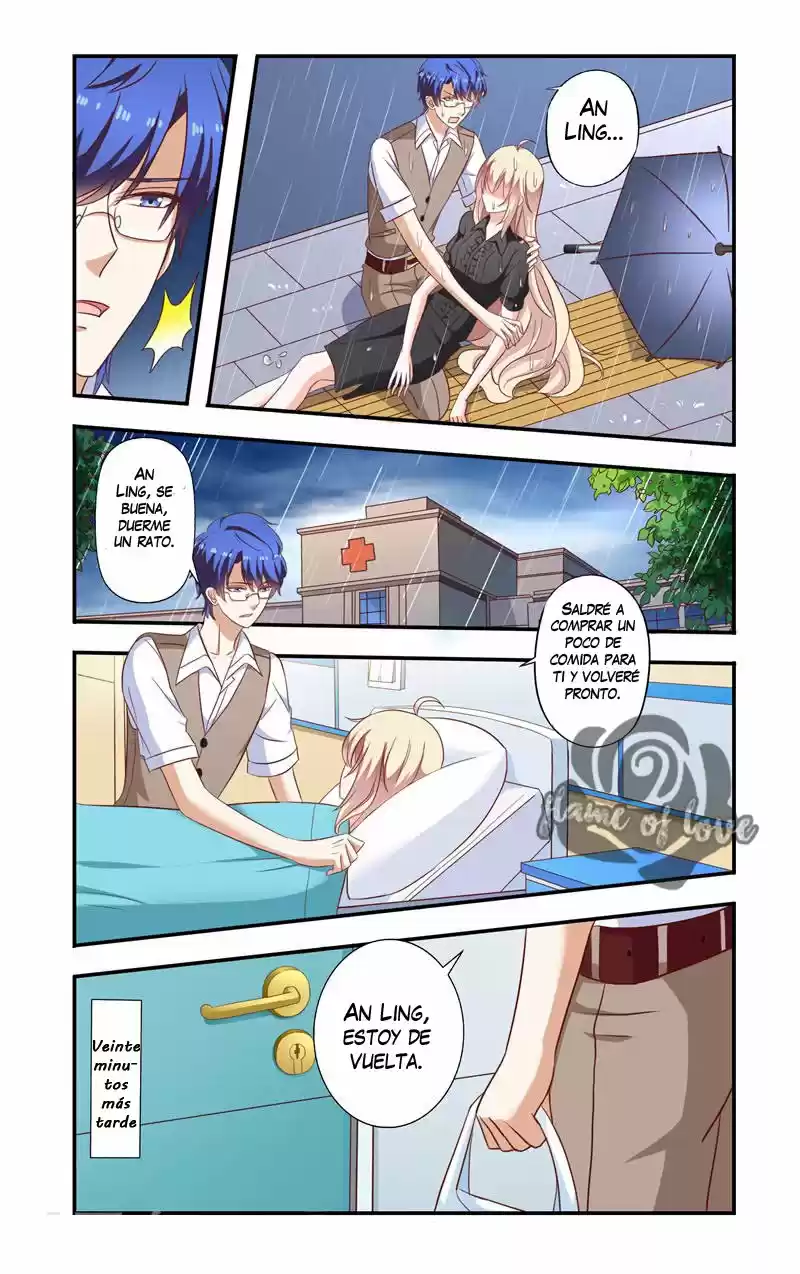 A Paper Pet Marriage - Capítulo 140 - Página 5 - LectorTMOo