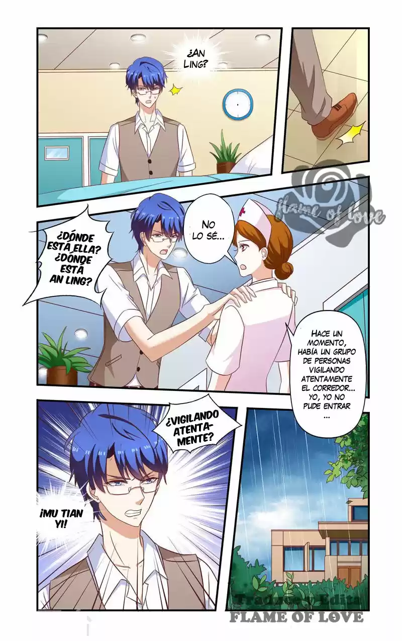 A Paper Pet Marriage - Capítulo 140 - Página 6 - LectorTMOo