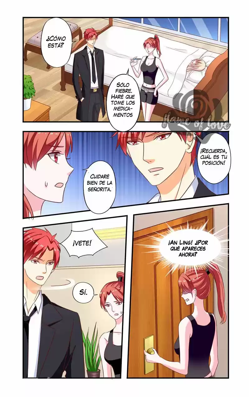 A Paper Pet Marriage - Capítulo 140 - Página 7 - LectorTMOo