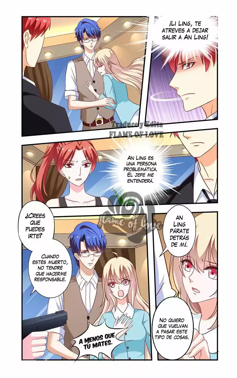 A Paper Pet Marriage - Capítulo 140 - Página 10 - LectorTMOo