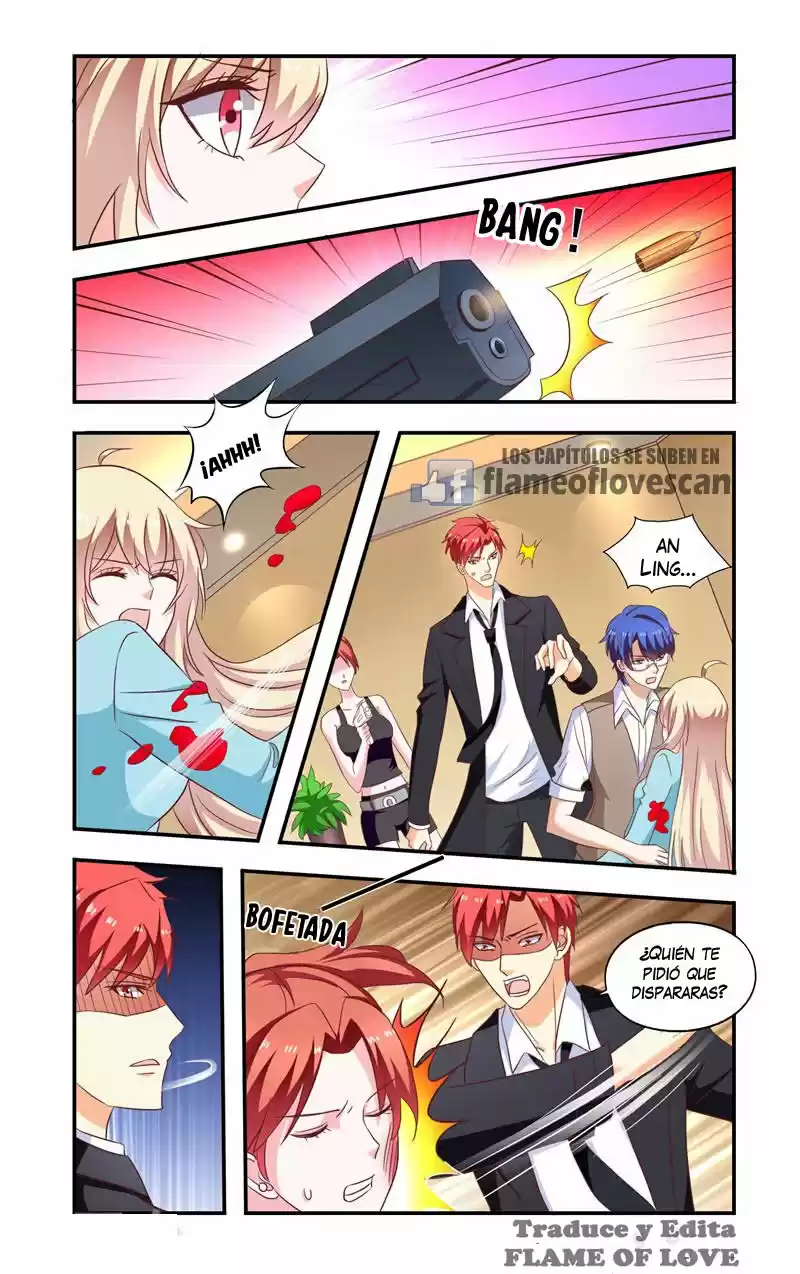 A Paper Pet Marriage - Capítulo 140 - Página 11 - LectorTMOo