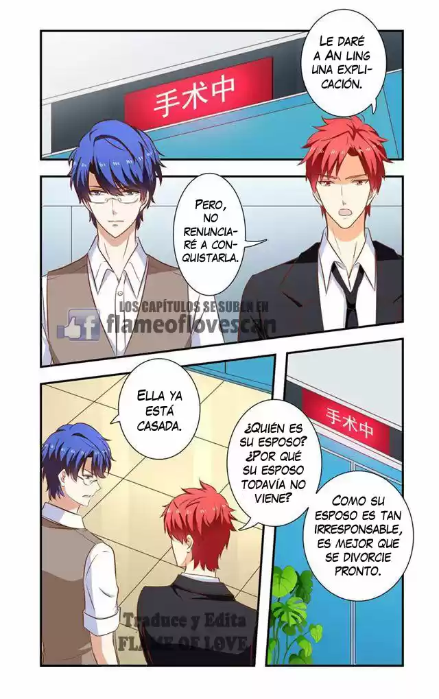 A Paper Pet Marriage - Capítulo 141 - Página 5 - LectorTMOo