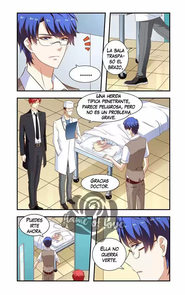 A Paper Pet Marriage - Capítulo 141 - Página 6 - LectorTMOo