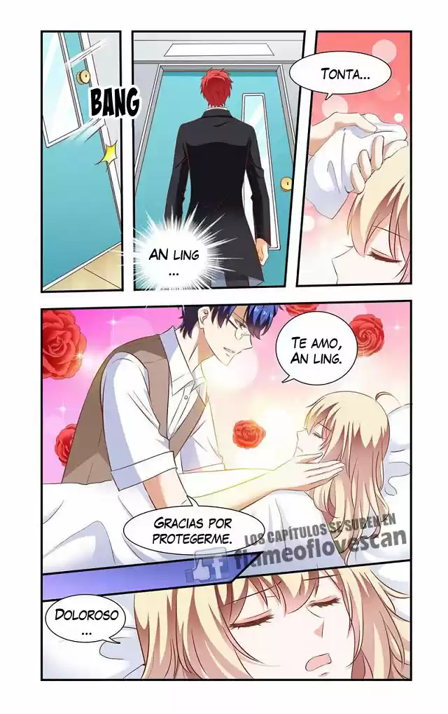 A Paper Pet Marriage - Capítulo 141 - Página 7 - LectorTMOo