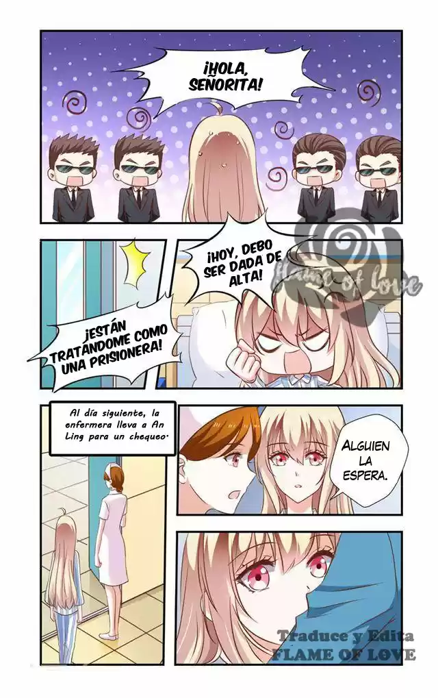 A Paper Pet Marriage - Capítulo 141 - Página 9 - LectorTMOo