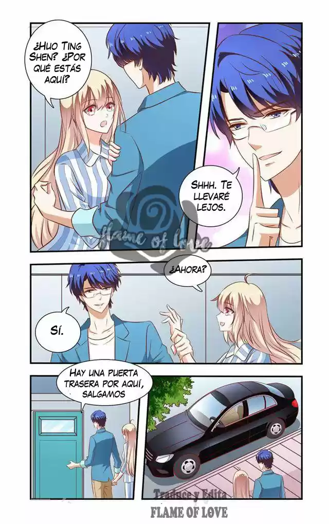 A Paper Pet Marriage - Capítulo 141 - Página 10 - LectorTMOo