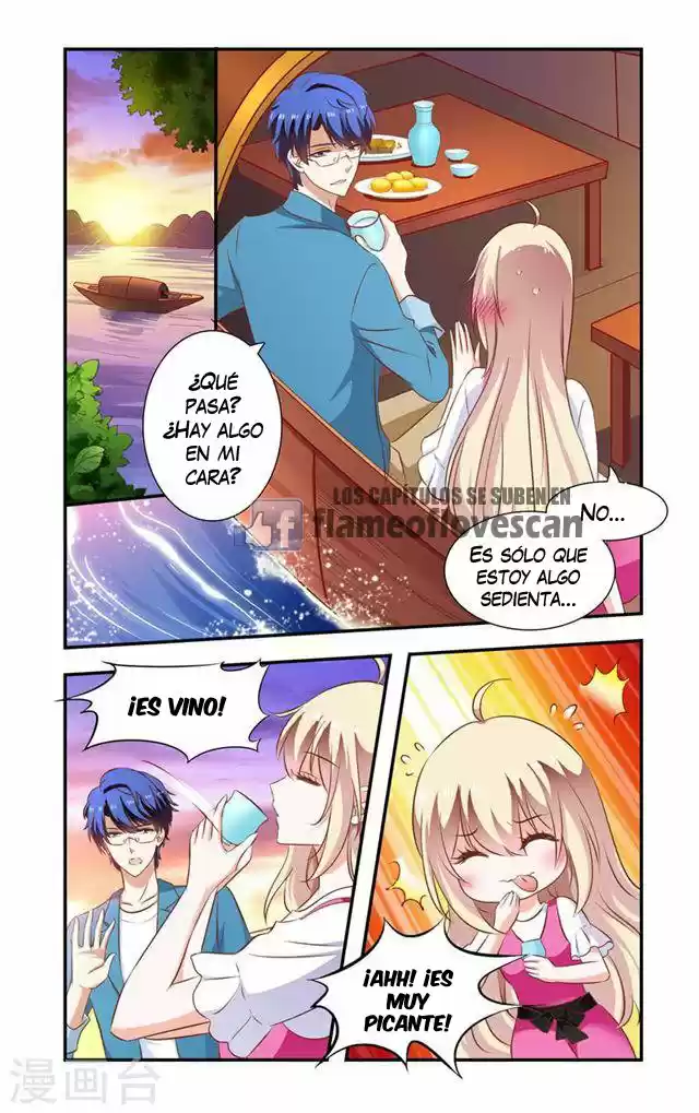 A Paper Pet Marriage - Capítulo 142 - Página 4 - LectorTMOo