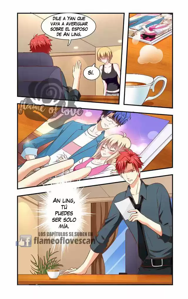A Paper Pet Marriage - Capítulo 142 - Página 11 - LectorTMOo
