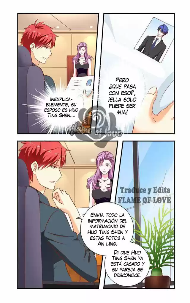 A Paper Pet Marriage - Capítulo 143 - Página 7 - LectorTMOo