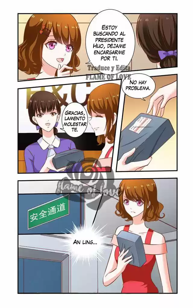 A Paper Pet Marriage - Capítulo 143 - Página 9 - LectorTMOo