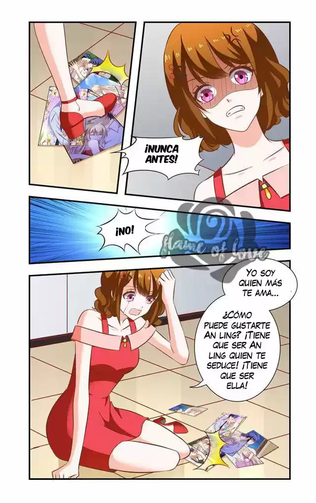 A Paper Pet Marriage - Capítulo 143 - Página 11 - LectorTMOo