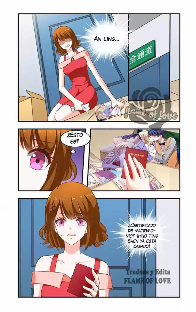 A Paper Pet Marriage - Capítulo 144 - Página 4 - LectorTMOo