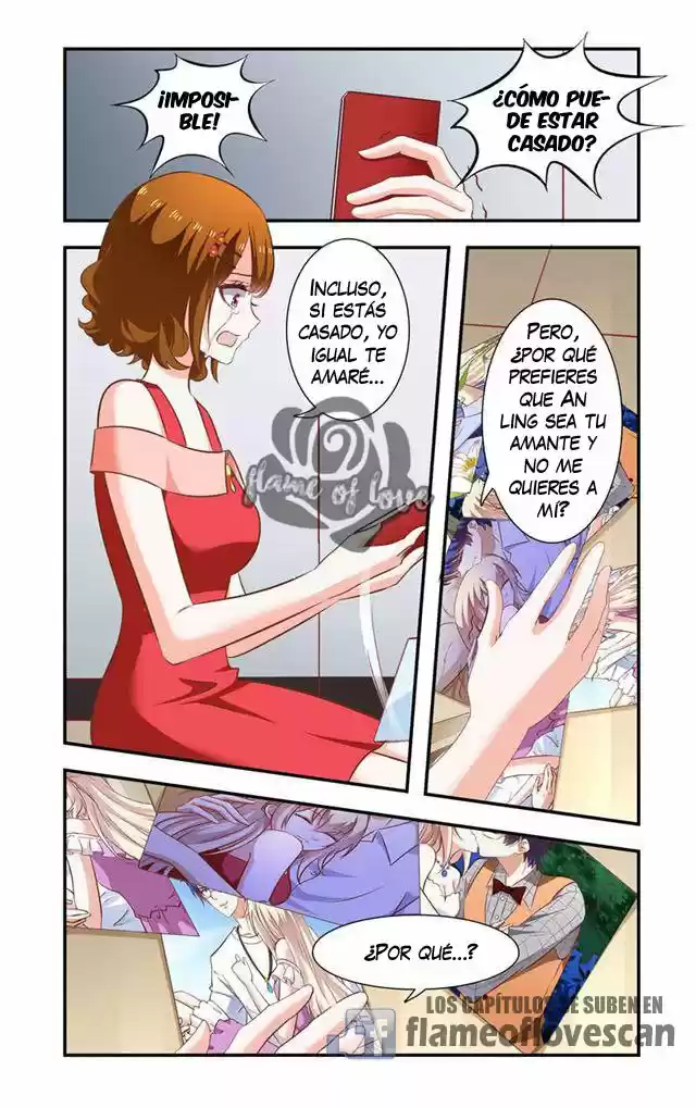 A Paper Pet Marriage - Capítulo 144 - Página 5 - LectorTMOo