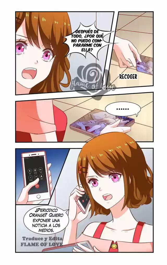 A Paper Pet Marriage - Capítulo 144 - Página 6 - LectorTMOo