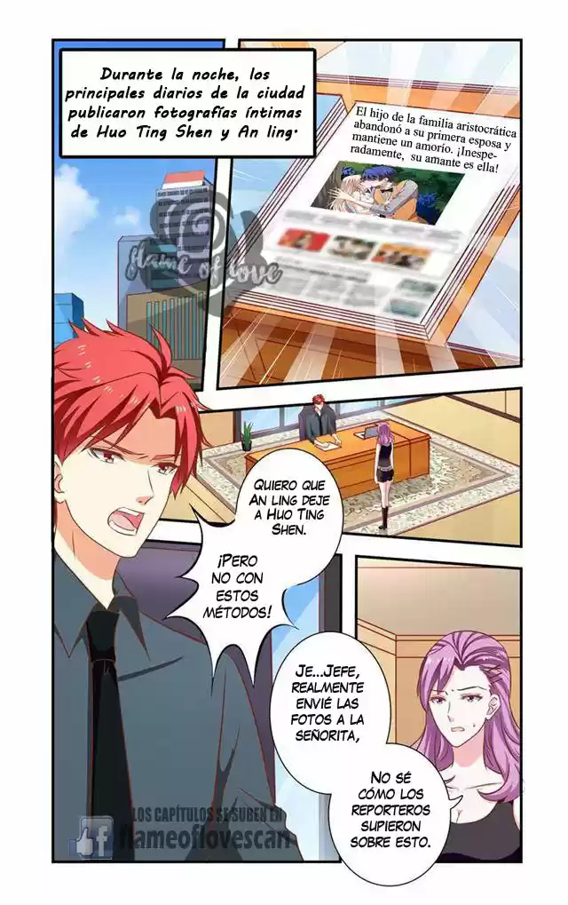 A Paper Pet Marriage - Capítulo 144 - Página 7 - LectorTMOo