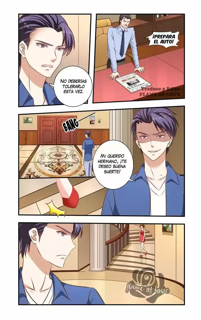 A Paper Pet Marriage - Capítulo 144 - Página 9 - LectorTMOo