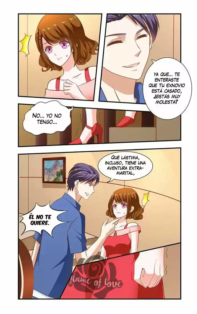 A Paper Pet Marriage - Capítulo 144 - Página 10 - LectorTMOo