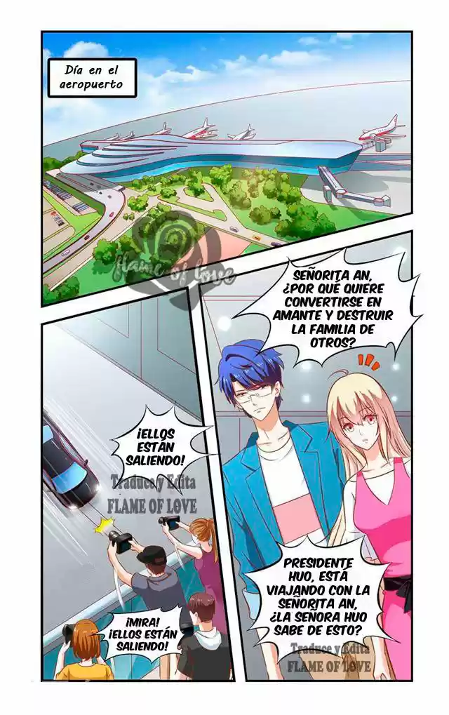 A Paper Pet Marriage - Capítulo 145 - Página 4 - LectorTMOo