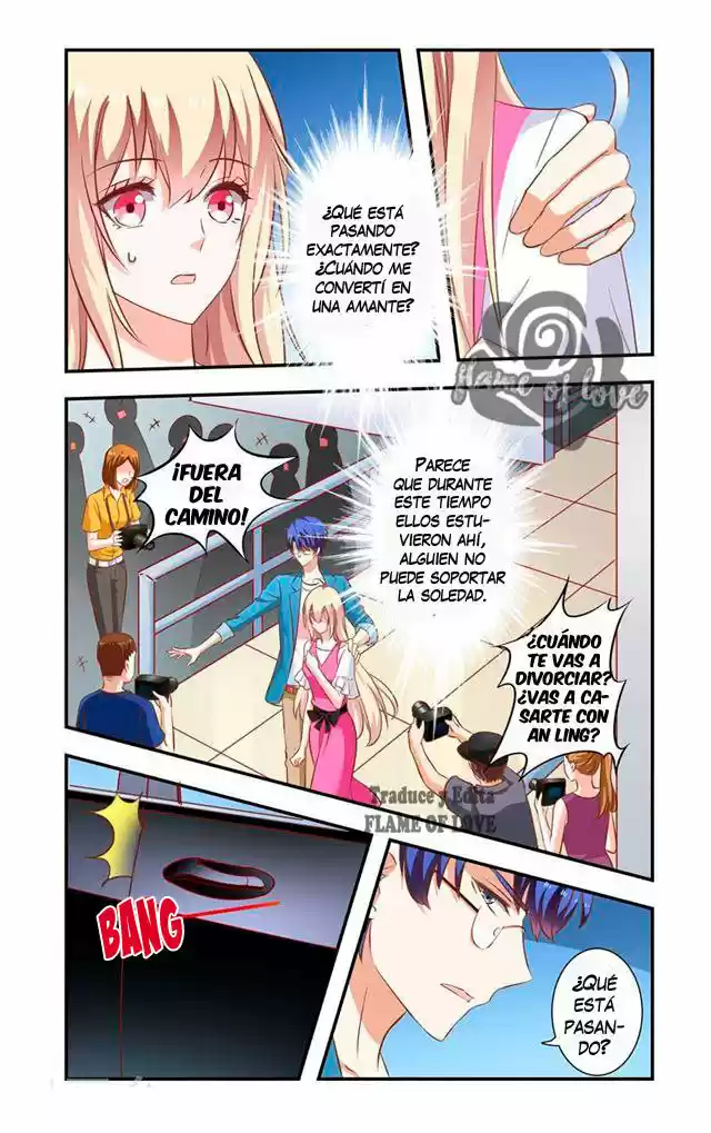 A Paper Pet Marriage - Capítulo 145 - Página 5 - LectorTMOo