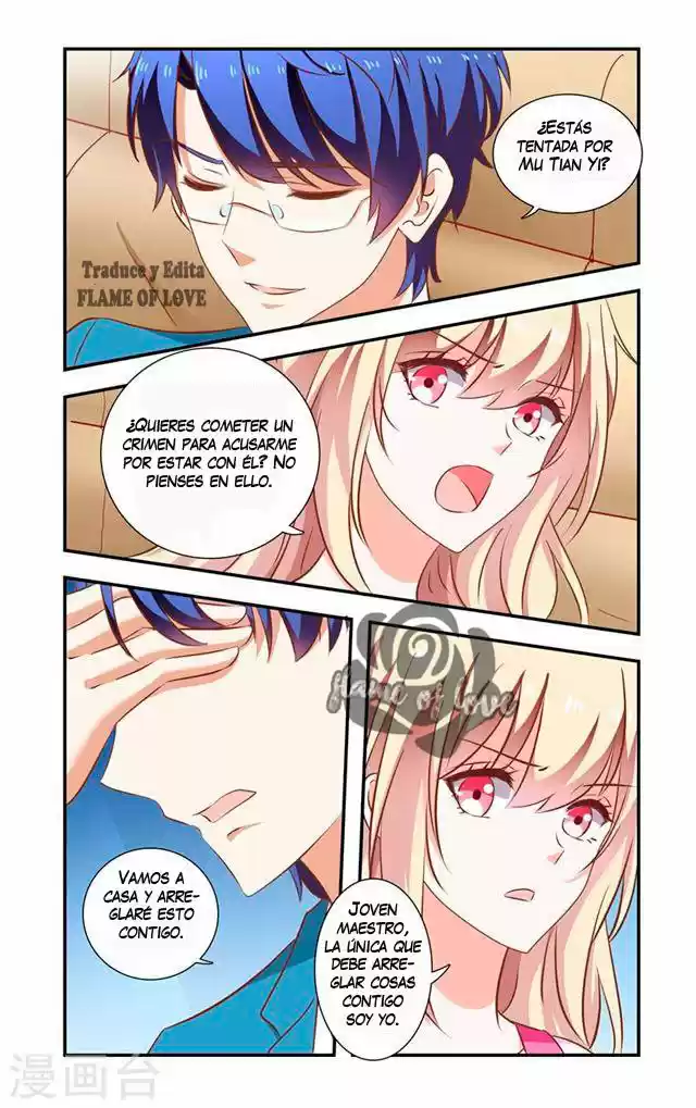 A Paper Pet Marriage - Capítulo 145 - Página 7 - LectorTMOo