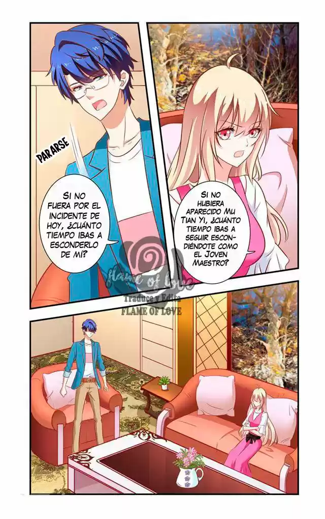 A Paper Pet Marriage - Capítulo 145 - Página 10 - LectorTMOo