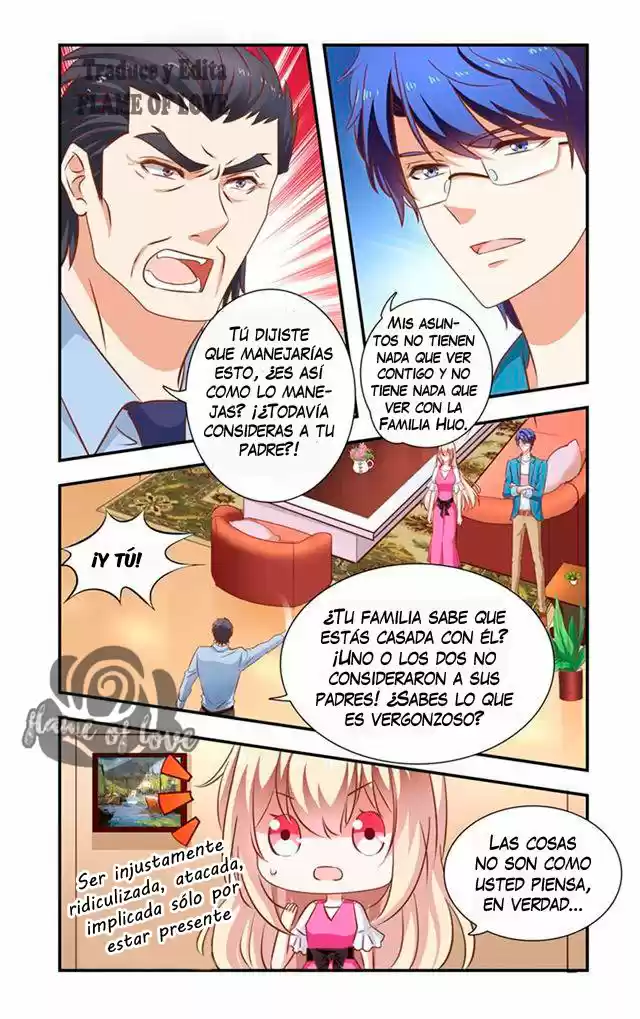 A Paper Pet Marriage - Capítulo 146 - Página 4 - LectorTMOo