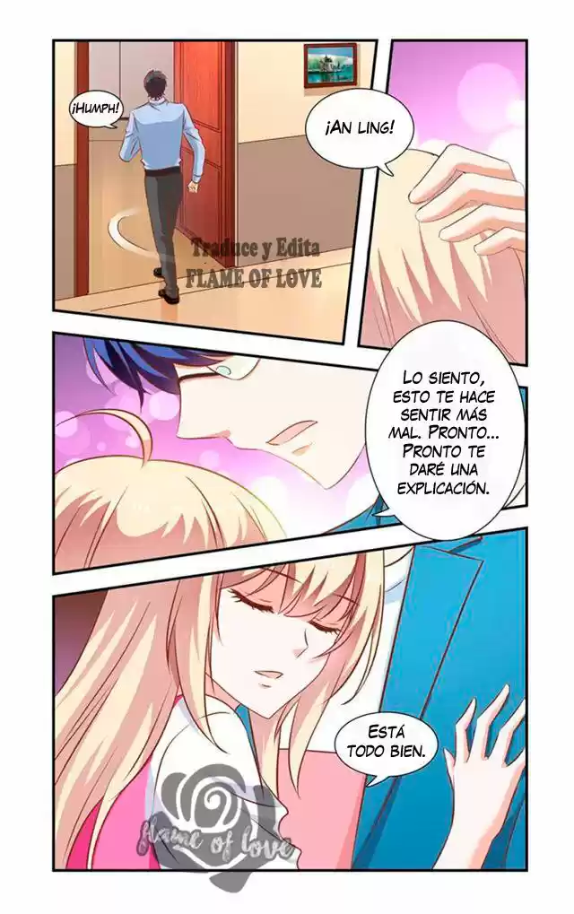 A Paper Pet Marriage - Capítulo 146 - Página 6 - LectorTMOo