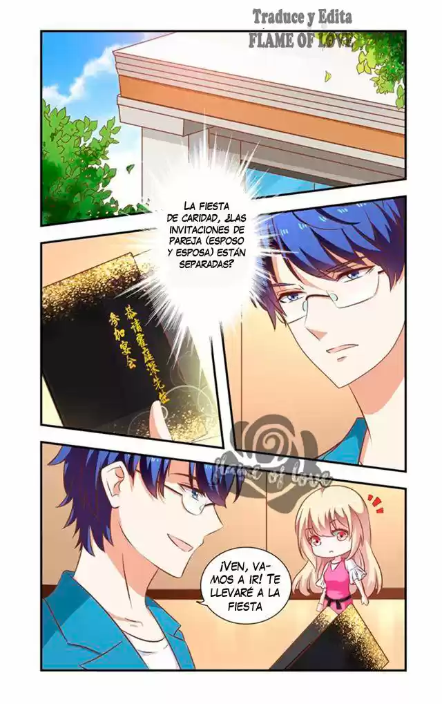 A Paper Pet Marriage - Capítulo 146 - Página 7 - LectorTMOo