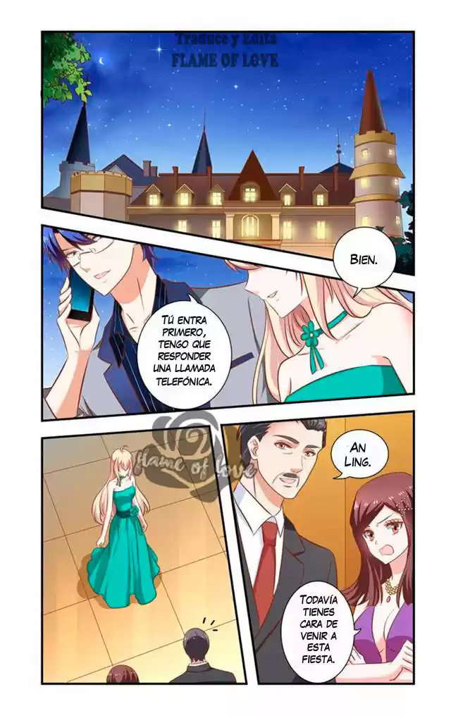 A Paper Pet Marriage - Capítulo 146 - Página 8 - LectorTMOo