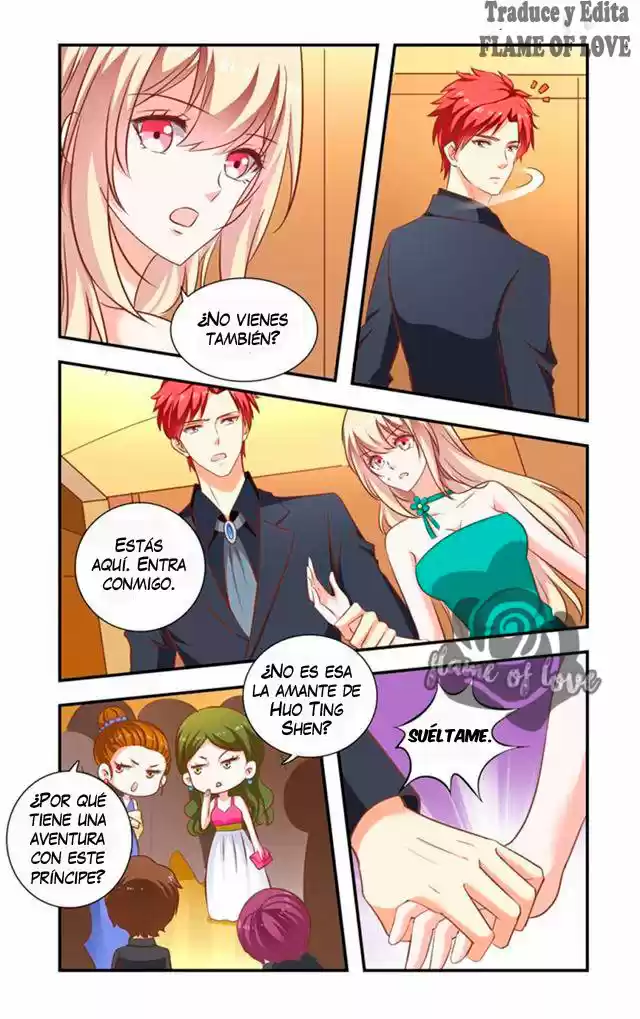 A Paper Pet Marriage - Capítulo 146 - Página 9 - LectorTMOo