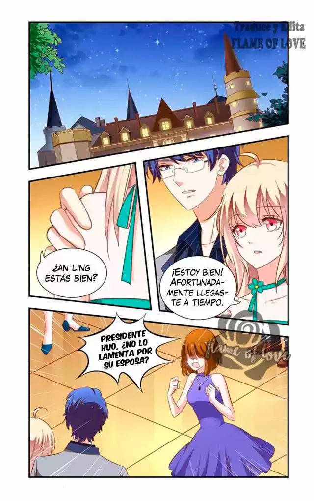 A Paper Pet Marriage - Capítulo 147 - Página 4 - LectorTMOo