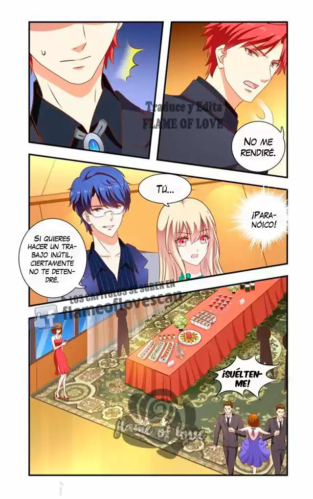 A Paper Pet Marriage - Capítulo 147 - Página 6 - LectorTMOo