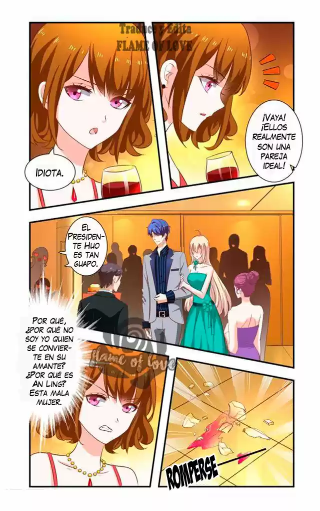 A Paper Pet Marriage - Capítulo 147 - Página 7 - LectorTMOo