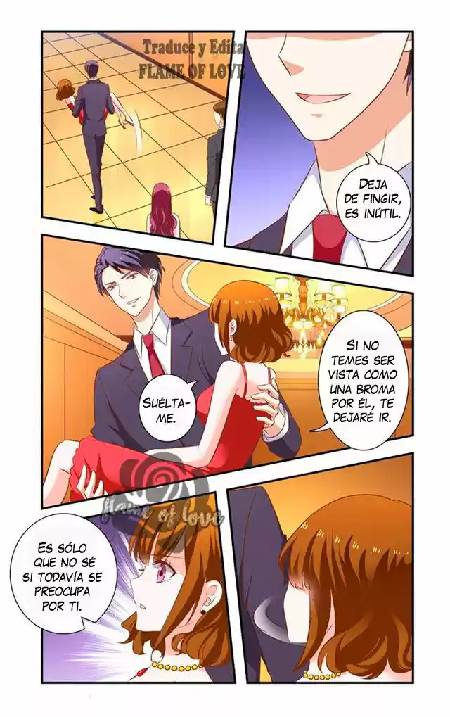 A Paper Pet Marriage - Capítulo 147 - Página 9 - LectorTMOo