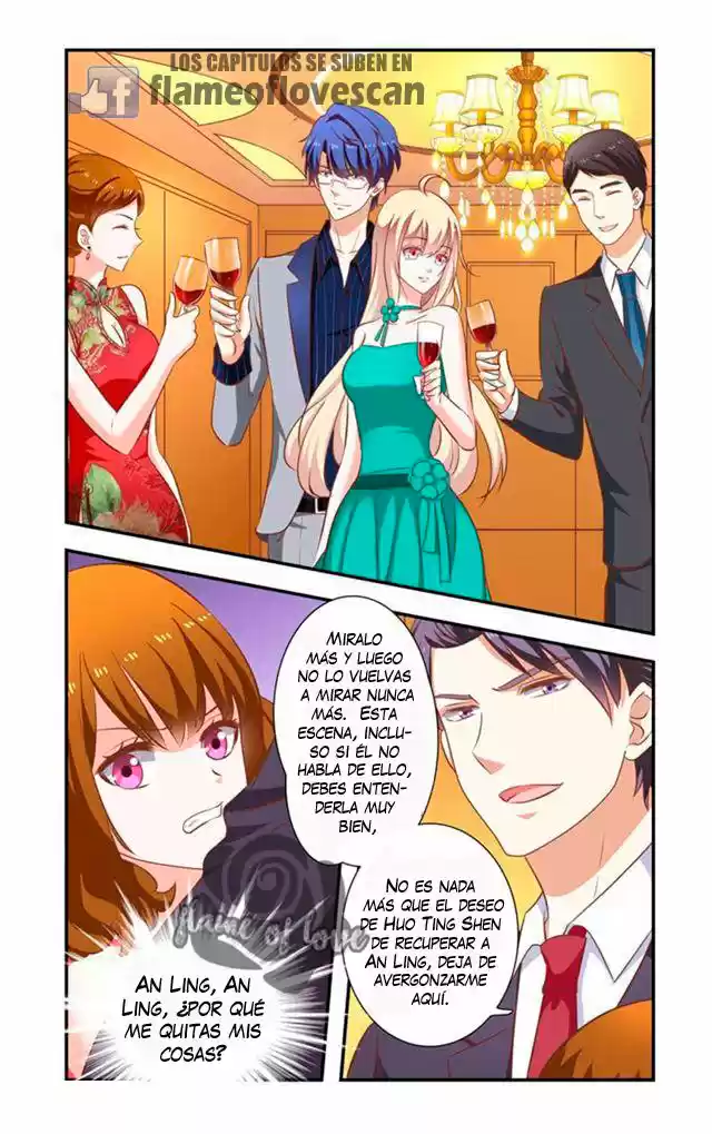 A Paper Pet Marriage - Capítulo 147 - Página 10 - LectorTMOo