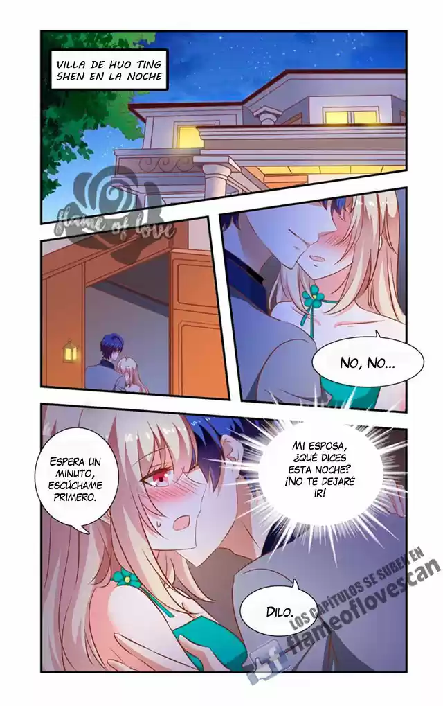 A Paper Pet Marriage - Capítulo 147 - Página 11 - LectorTMOo
