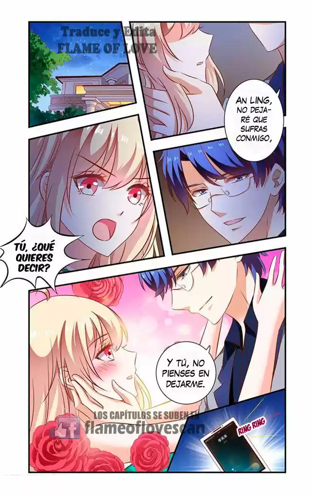 A Paper Pet Marriage - Capítulo 148 - Página 4 - LectorTMOo