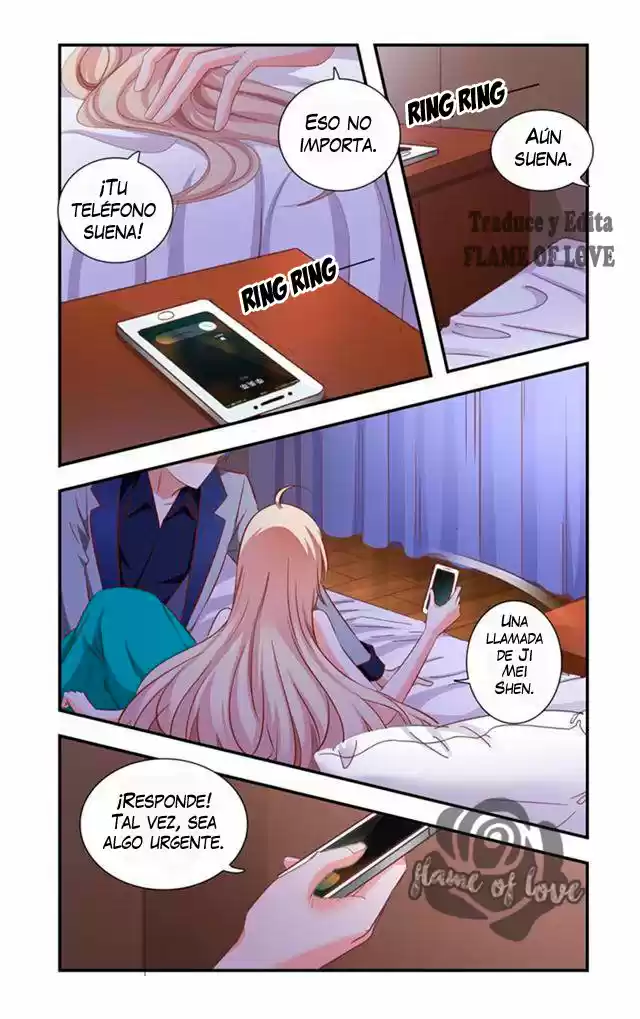 A Paper Pet Marriage - Capítulo 148 - Página 5 - LectorTMOo