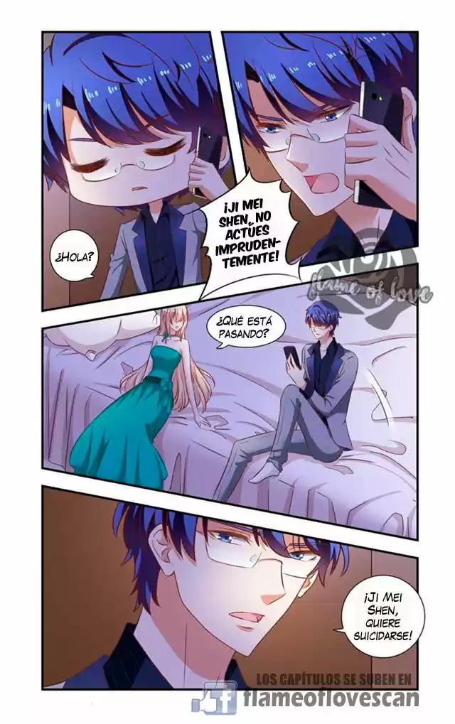 A Paper Pet Marriage - Capítulo 148 - Página 6 - LectorTMOo