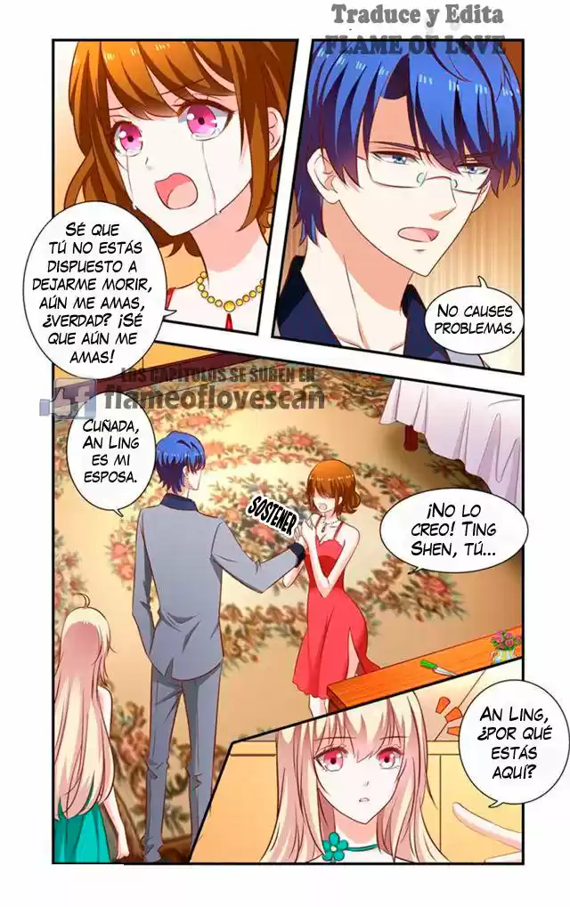 A Paper Pet Marriage - Capítulo 148 - Página 8 - LectorTMOo