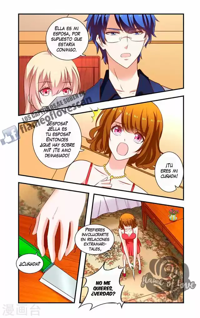 A Paper Pet Marriage - Capítulo 148 - Página 9 - LectorTMOo