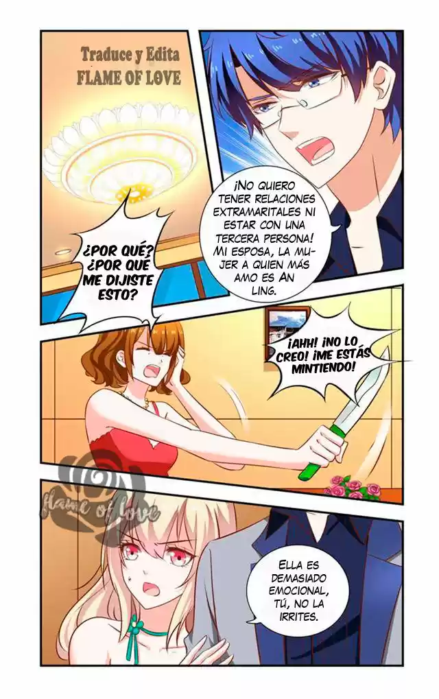 A Paper Pet Marriage - Capítulo 148 - Página 10 - LectorTMOo