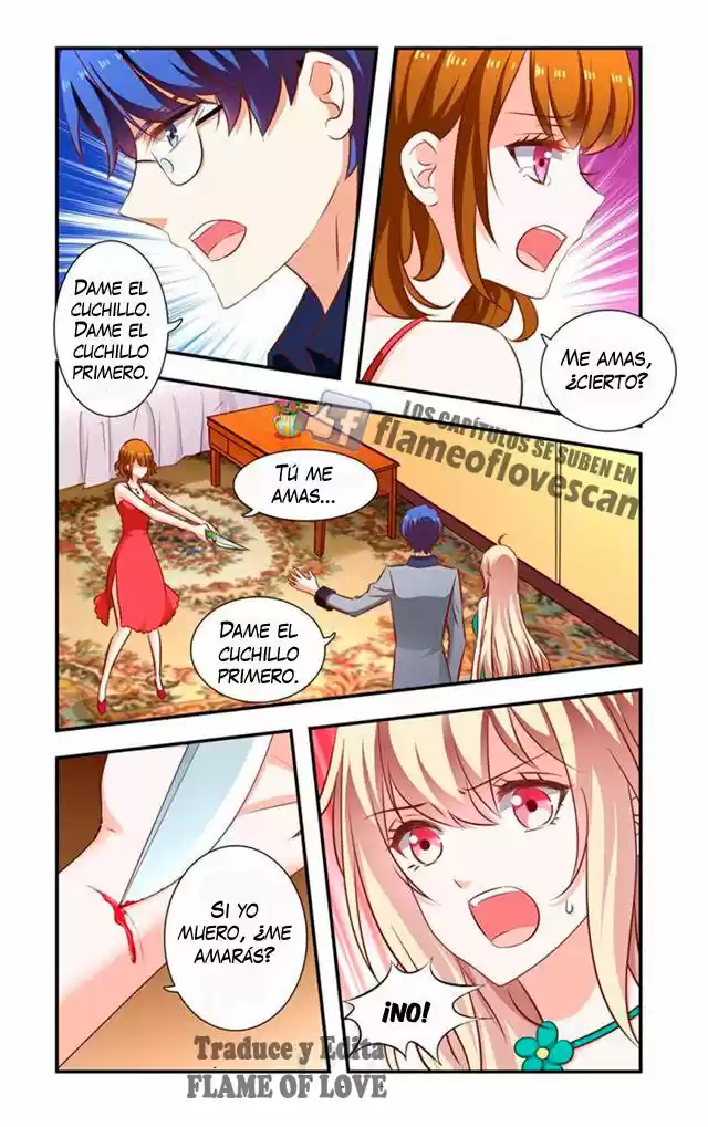 A Paper Pet Marriage - Capítulo 148 - Página 11 - LectorTMOo