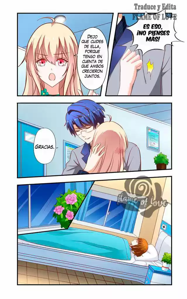 A Paper Pet Marriage - Capítulo 149 - Página 6 - LectorTMOo