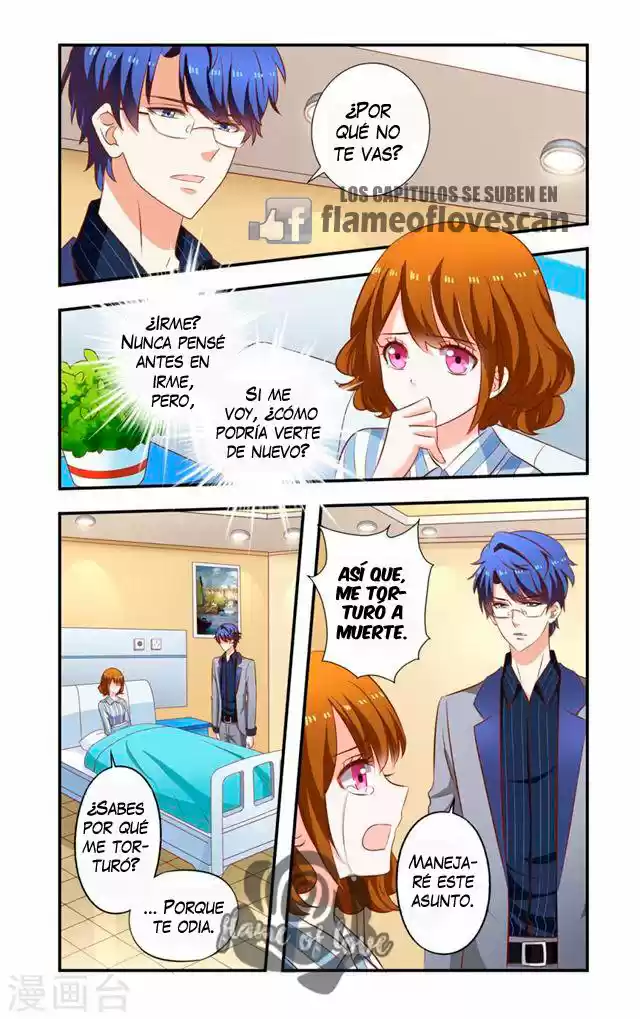 A Paper Pet Marriage - Capítulo 149 - Página 8 - LectorTMOo