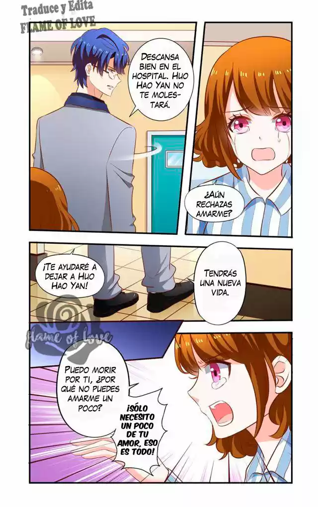 A Paper Pet Marriage - Capítulo 149 - Página 9 - LectorTMOo