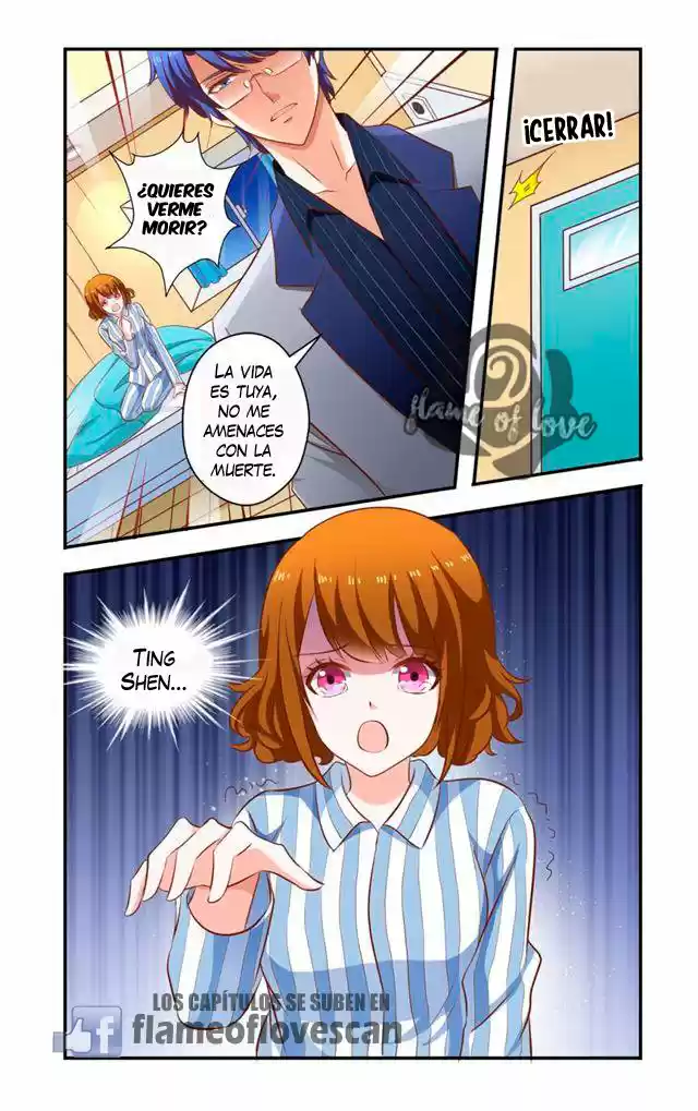 A Paper Pet Marriage - Capítulo 149 - Página 10 - LectorTMOo