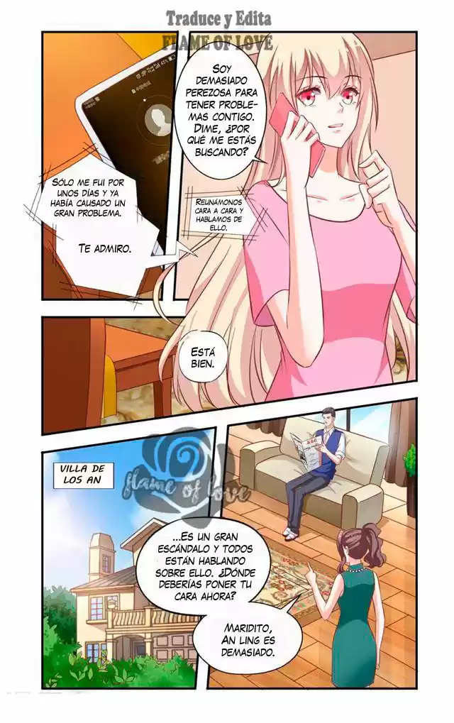 A Paper Pet Marriage - Capítulo 151 - Página 6 - LectorTMOo