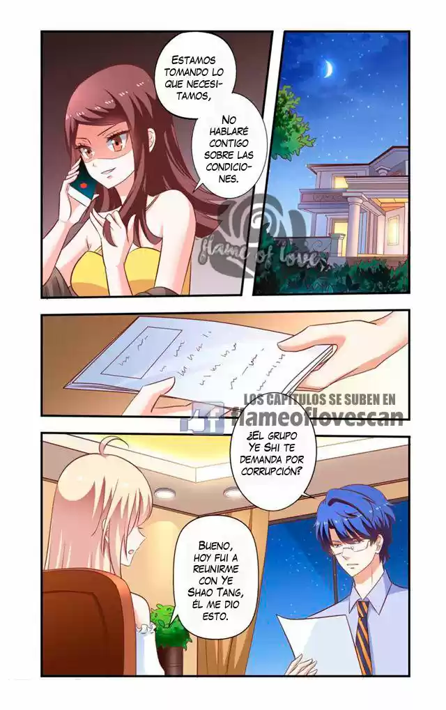 A Paper Pet Marriage - Capítulo 151 - Página 9 - LectorTMOo